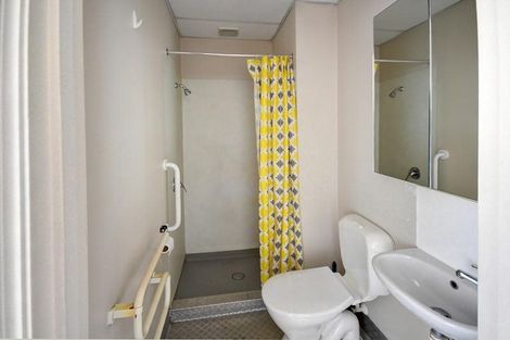 Photo of property in 5c Anzac Avenue, Dunedin Central, Dunedin, 9016