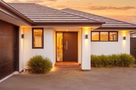 Photo of property in 17 Ridley Street, Halswell, Christchurch, 8025