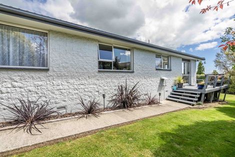 Photo of property in 13 Arawa Street, Gore, 9710