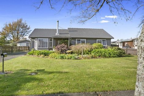Photo of property in 105 Paraonui Road, Tokoroa, 3420