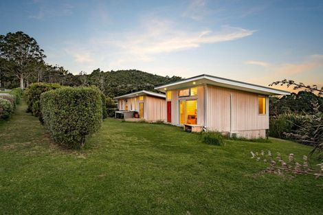 Photo of property in 38 Upland Road, Huia, Auckland, 0604