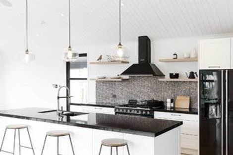 Photo of property in 8 Sereno Vista, Bellevue, Tauranga, 3110