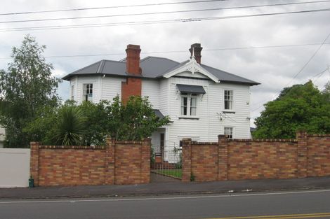 Photo of property in 103 Victoria Avenue, Remuera, Auckland, 1050