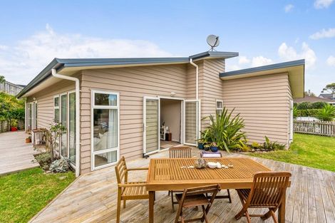 Photo of property in 6 Telford Way, Raumati Beach, Paraparaumu, 5032