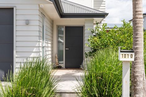 Photo of property in 101d Charleston Avenue, Whangamata, 3620