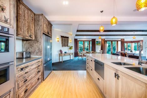 Photo of property in 249b Paremoremo Road, Lucas Heights, Auckland, 0632