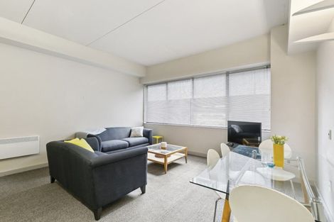 Photo of property in Gerondis Bldg Apartments, 408/60 Willis Street, Wellington Central, Wellington, 6011