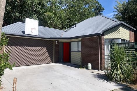 Photo of property in 10e Grange Street, Hillsborough, Christchurch, 8022
