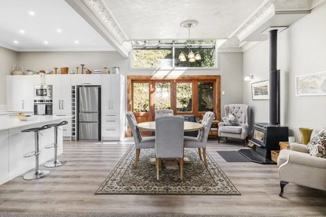 Photo of property in 14 Garfield Avenue, Roslyn, Dunedin, 9010