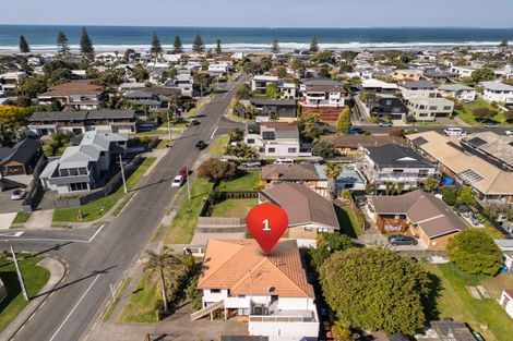 Photo of property in 1 Sutherland Avenue, Mount Maunganui, 3116