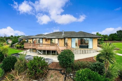 Photo of property in 6 Top Road, Dairy Flat, Albany, 0792