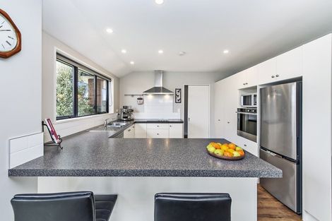 Photo of property in 42 Quartz Drive, Rolleston, 7614