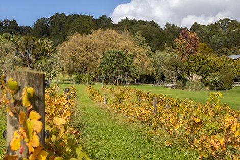 Photo of property in 460 Matakana Road, Warkworth, 0985