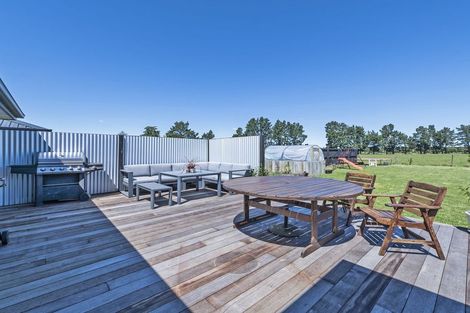 Photo of property in 13 Huntaway Lane, Dunsandel, 7682