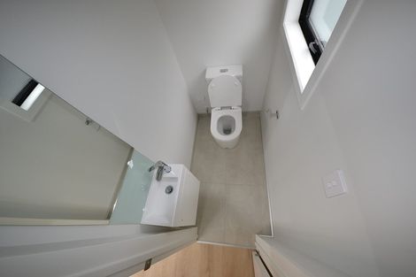 Photo of property in 9c Concord Place, Glen Innes, Auckland, 1072