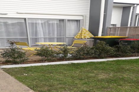 Photo of property in 83/7 Kelvin Hart Drive, East Tamaki, Auckland, 2013