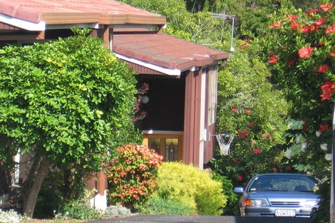 Photo of property in 2/24 Roseberry Avenue, Birkenhead, Auckland, 0626