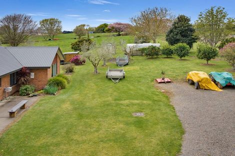 Photo of property in 169 Brotherhood Road, Kihikihi, Te Awamutu, 3875