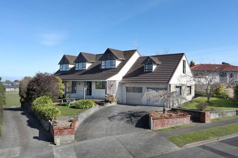 Photo of property in 20 Park View Avenue, Feilding, 4702