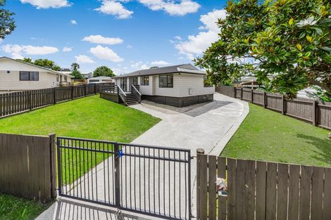 Photo of property in 176 Finlayson Avenue, Clendon Park, Auckland, 2103