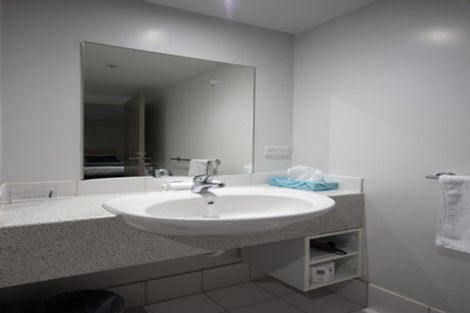 Photo of property in 21/113a Worcester Street, Christchurch Central, Christchurch, 8011