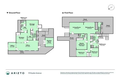 Photo of property in 19 Dryden Avenue, Papatoetoe, Auckland, 2025