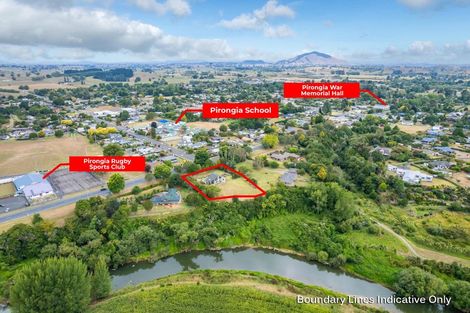Photo of property in 380 Franklin Street, Pirongia, 3802