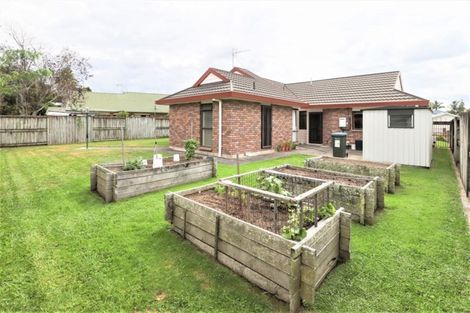 Photo of property in 15 Minnie Place, Pukete, Hamilton, 3200