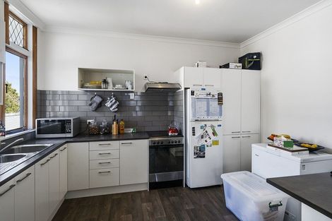 Photo of property in 119 Roberts Line, Kelvin Grove, Palmerston North, 4414