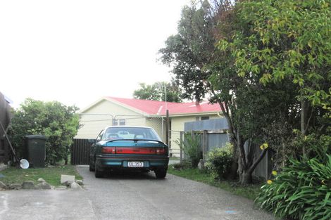 Photo of property in 57 Lanark Crescent, Tamatea, Napier, 4112