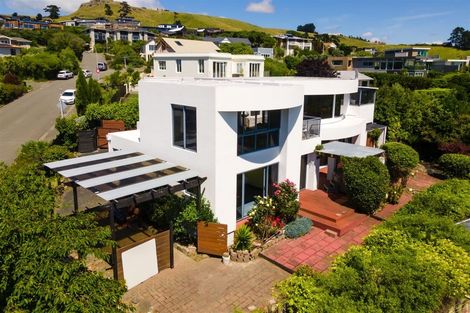 Photo of property in 137 Richmond Hill Road, Richmond Hill, Christchurch, 8081