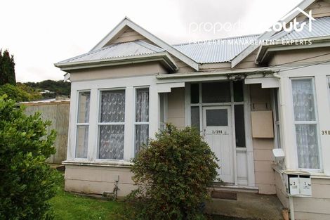 Photo of property in 398 South Road, Caversham, Dunedin, 9012