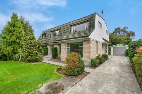 Photo of property in 129 Ashgrove Terrace, Somerfield, Christchurch, 8024