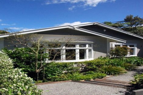 Photo of property in 101 Orangi Kaupapa Road, Northland, Wellington, 6012