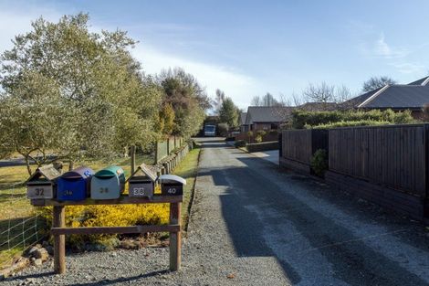 Photo of property in 34 Tancred Street, Geraldine, 7930