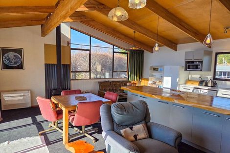 Photo of property in 55 Murray Place, Lake Tekapo, 7999
