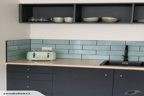 Photo of property in Hannahs Corner, 6/8 Leeds Street, Te Aro, Wellington, 6011