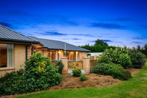 Photo of property in 105 Mckays Road, West Melton, Christchurch, 7671