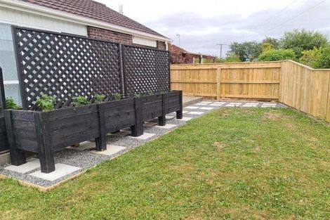 Photo of property in 1/29 Raglan Street, Lansdowne, Masterton, 5810