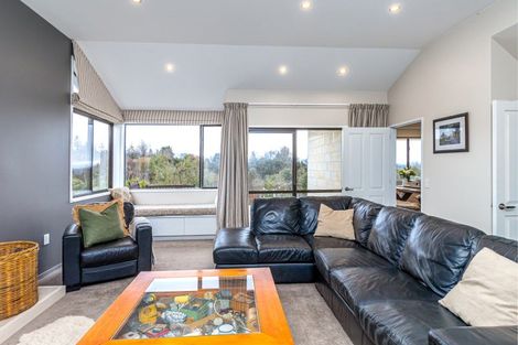 Photo of property in 43 Ribbonwood Road, Geraldine Downs, Geraldine, 7991