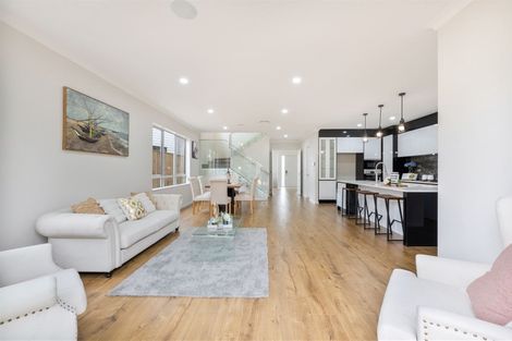 Photo of property in 91 Tir Conaill Avenue, Flat Bush, Auckland, 2019