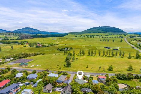 Photo of property in 205 Omori Road, Kuratau, Turangi, 3381