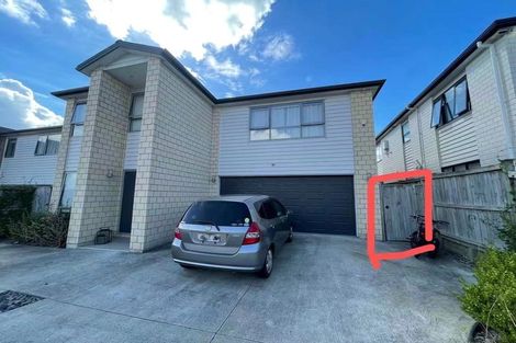 Photo of property in 10 Fong Road, Flat Bush, Auckland, 2019