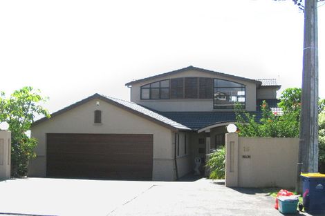 Photo of property in 15 Eastcliffe Road, Castor Bay, Auckland, 0620