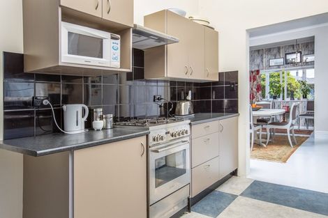 Photo of property in 17 Alfredton Road, Eketahuna, 4900