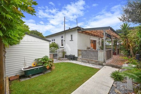 Photo of property in 8 Beechworth Street, North East Valley, Dunedin, 9010