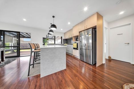 Photo of property in 209 Old Wairoa Road, Papakura, 2110