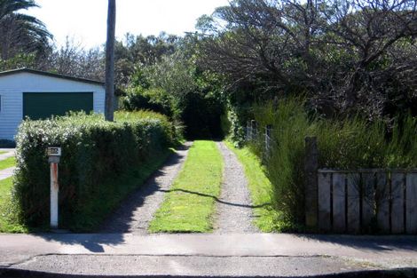 Photo of property in 25 Fox Street, Featherston, 5710