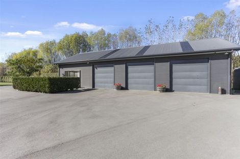 Photo of property in 193 Aberdeen Road, Prebbleton, 7604