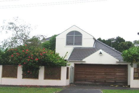 Photo of property in 8 Modena Crescent, Saint Heliers, Auckland, 1071